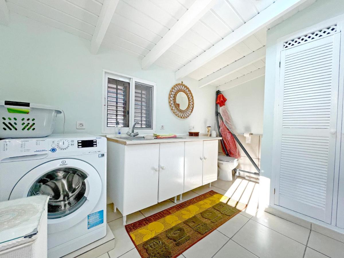 Vila Exquisite Rural House With Garden, Pool And Sea Views Arico Viejo Exteriér fotografie